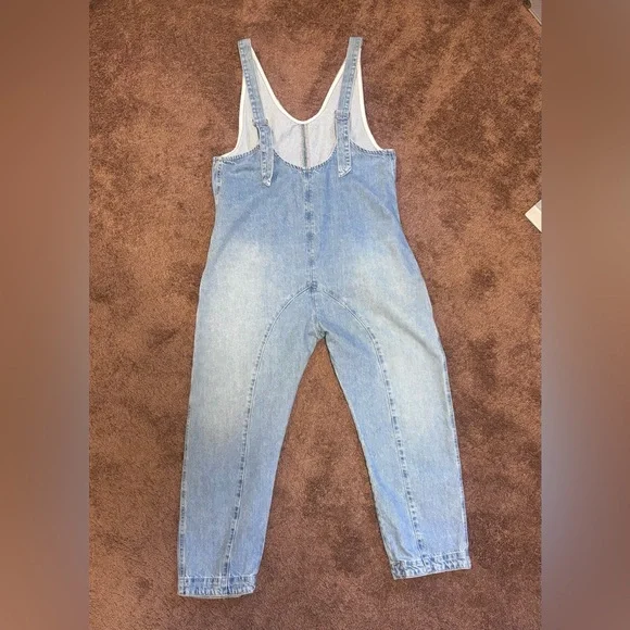 FP | High Roller Jumpsuit - Picture 4 of 6